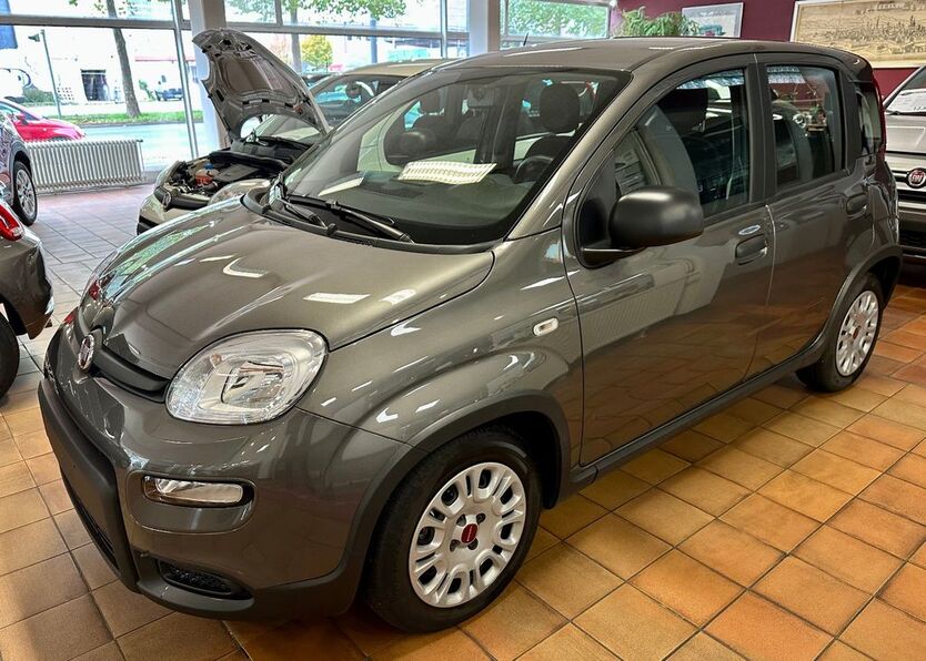 Fiat Panda 15.913 km 12.900 € Bremen 28217