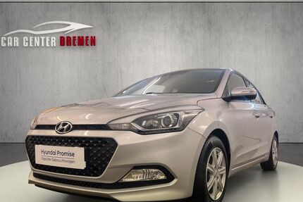 Hyundai i20 104.000 km 7.998 &euro; Bremen 28277