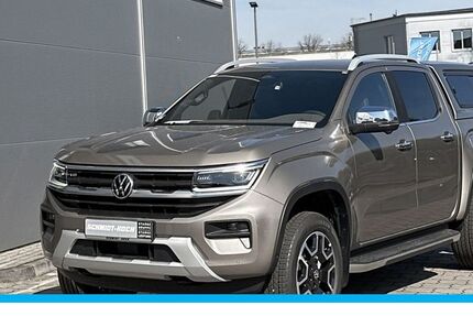 VW Amarok 11.500 km 63.890 &euro; Bremen 28207