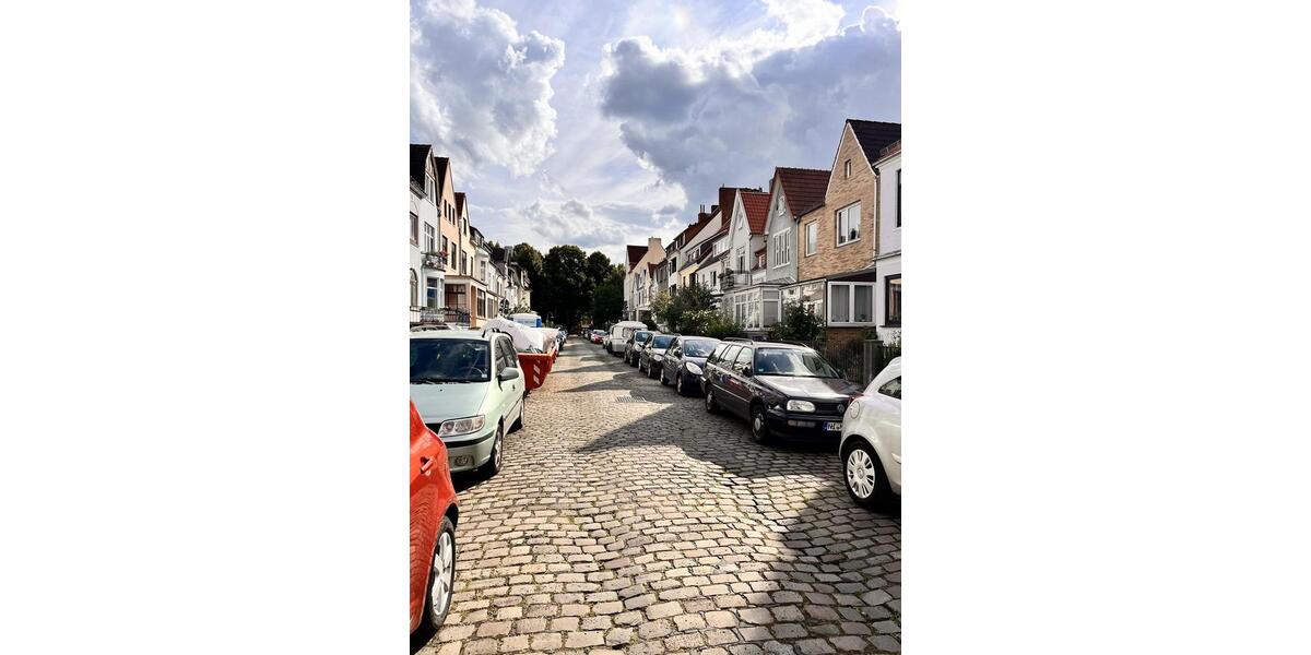 Etagenwohnung Bremen Neustadt - 2 Zimmer, 65 m&sup2;, 820&euro; | Angebot:26321051