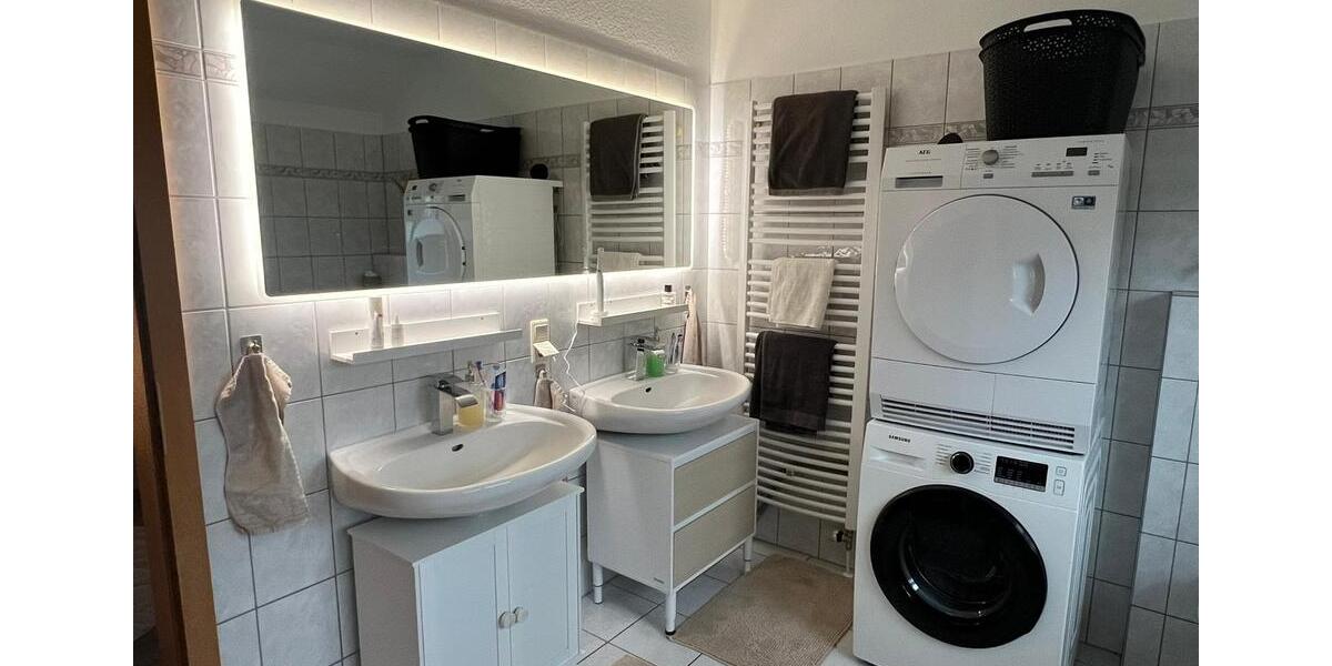 Dachgeschoßwohnung Tarmstedt - 3 Zimmer, 92 m&sup2;, 1.090&euro; | Angebot:26448065