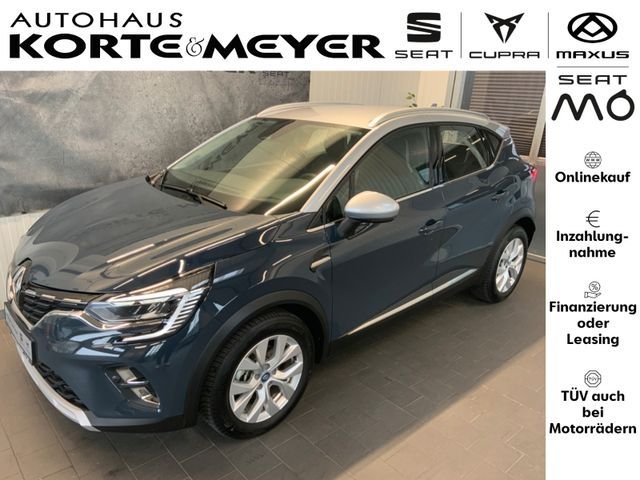Renault Captur 22.900 km 21.990 € Langwedel 27299