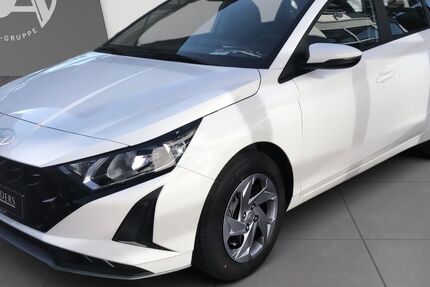 Hyundai i20 5.000 km 20.390 &euro; Achim 28832
