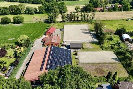 Spezialgewerbe in Ganderkesee 1.375.000 € 15000 m² zimmer