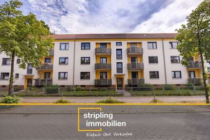 Wohnung Bremen Burglesum - 3 Zimmer, 61 m&sup2;, 109.000&euro; | Angebot:27196151