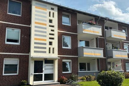 Wohnung Bremen Blumenthal - 3 Zimmer, 63 m&sup2;, 139.500&euro; | Angebot:27642764