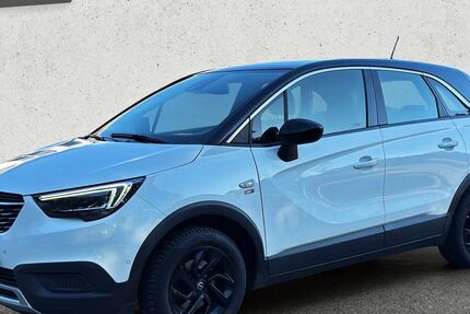 Opel Crossland (X) 126.500 km 9.950 &euro; Grasberg 28879