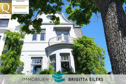 Haus Bremen Schwachhausen - 8.5 Zimmer, 243 m&sup2;, 1.198.000&euro; | Angebot:25287533