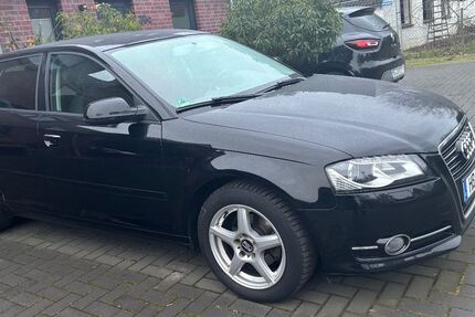 Audi A3 160.000 km 6.900 &euro; Ritterhude 27721