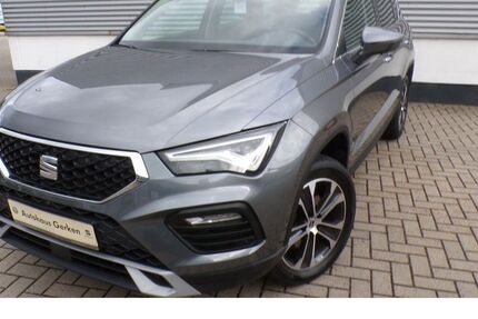 Seat Ateca 19.396 km 35.990 € Ritterhude 27721