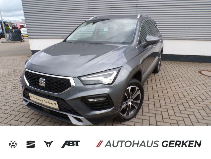 Seat Ateca 19.396 km 35.990 € Ritterhude 27721
