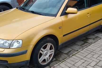 VW Passat 179.000 km 3.500 &euro; Ostertimke 27412