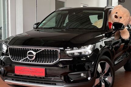 Volvo XC40 92.000 km 23.499 &euro; Bremen 28199
