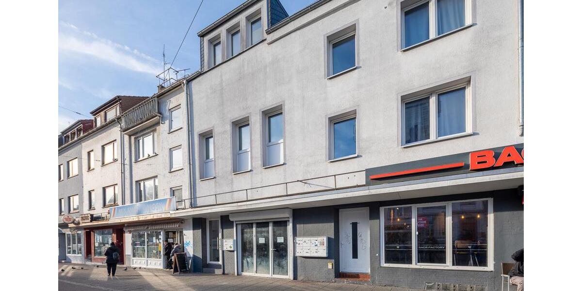 Gewerbeobjekt Bremen Neustadt - 2.100&euro; | Angebot:23882137