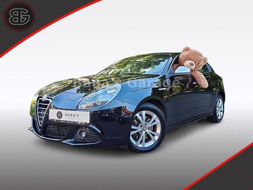 Giulietta