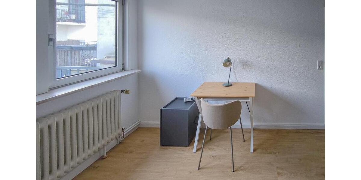 Dachgeschoßwohnung Bremen Neustadt - 2 Zimmer, 50 m&sup2;, 960&euro; | Angebot:24394377