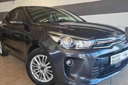 Kia Rio 93.275 km 13.990 &euro; Bremen 28259