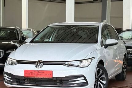 VW Golf