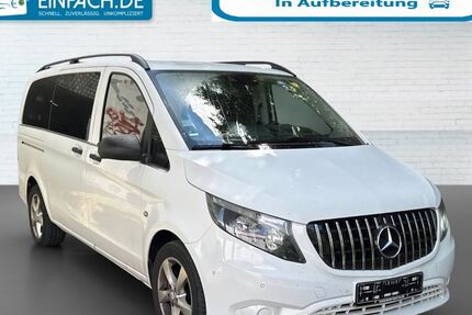 Mercedes-Benz Vito 212.500 km 25.999 &euro; Delmenhorst 27755