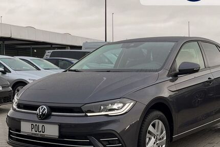 VW Polo 1.100 km 23.950 &euro; Bremen 28757