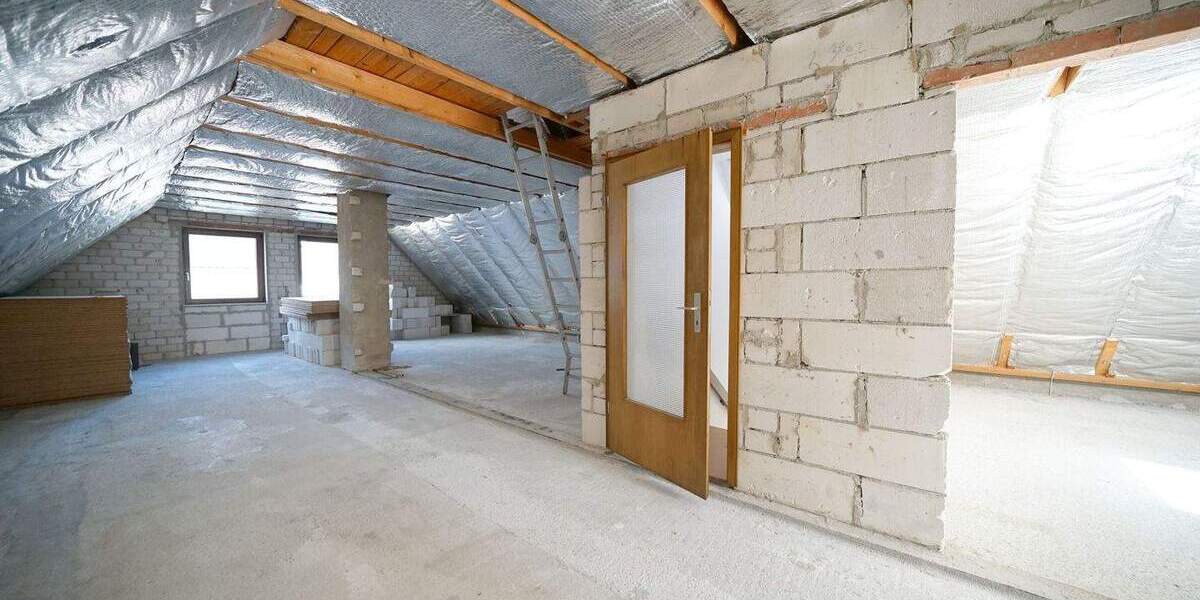 Einfamilienhaus Bremen Oberneuland - 4 Zimmer, 129 m&sup2;, 550.000&euro; | Angebot:25669645