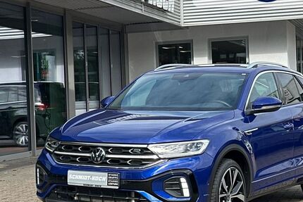 VW T-Roc 36.276 km 32.950 &euro; Bremen 28757
