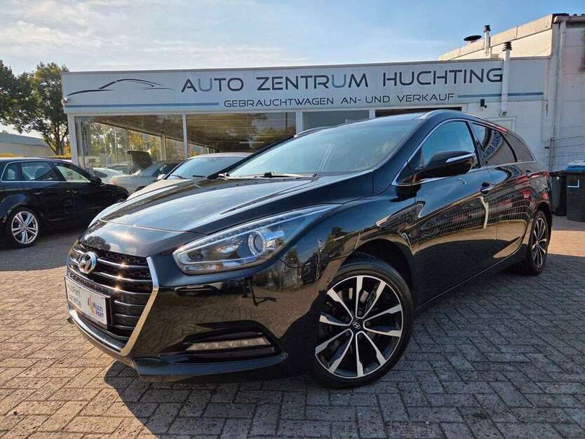 Hyundai i40 174.450 km 8.950 € Bremen 28259