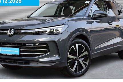 VW Tiguan 14.990 km 41.680 € Verden 27283