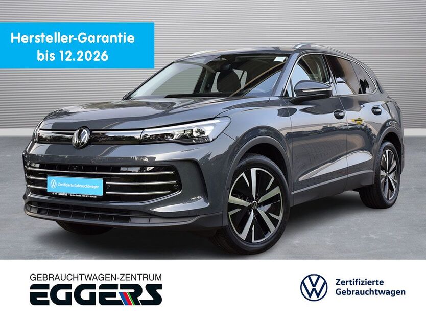 VW Tiguan 14.990 km 41.680 € Verden 27283