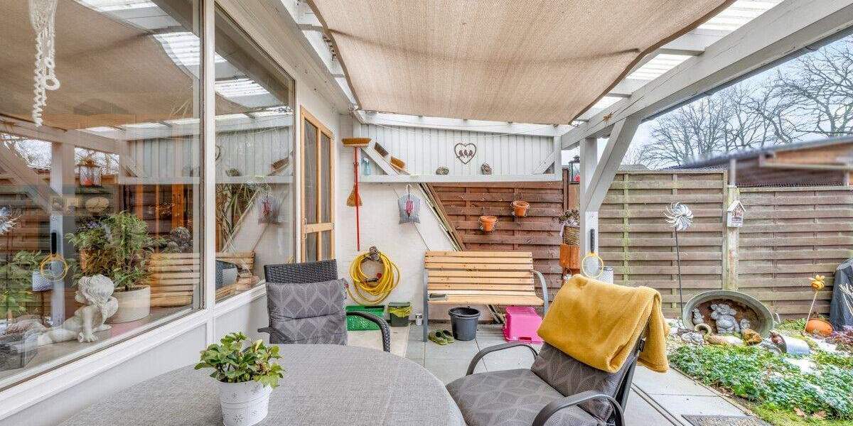 Reihenmittelhaus Lilienthal - 5 Zimmer, 100 m&sup2;, 235.000&euro; | Angebot:25140186