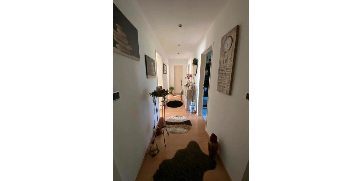Etagenwohnung Bremen Blockland - 3 Zimmer, 75 m&sup2;, 235.000&euro; | Angebot:27190920