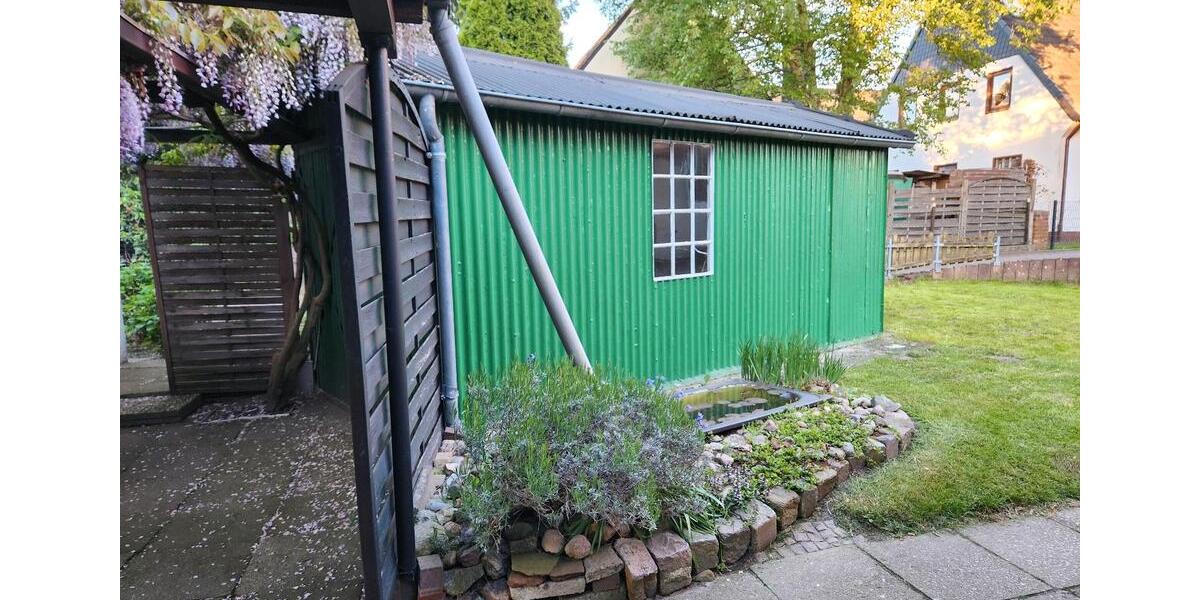Mehrfamilienhaus, Wohnhaus Oyten - 8 Zimmer, 210 m&sup2;, 498.000&euro; | Angebot:26497254