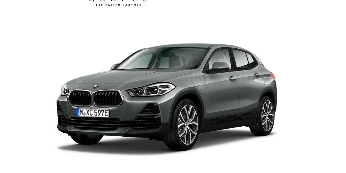 BMW X2 69.356 km 22.900 &euro; Bremen 28329