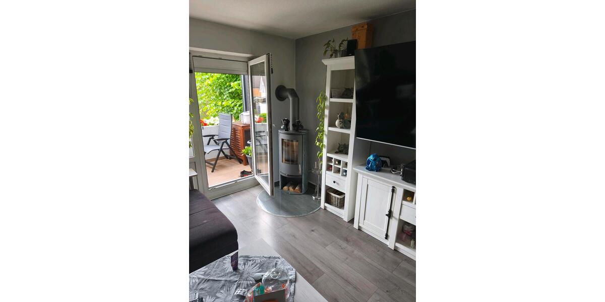 Etagenwohnung Osterholz-Scharmbeck Scharmbeck - 5 Zimmer, 102 m&sup2;, 215.000&euro; | Angebot:21194554