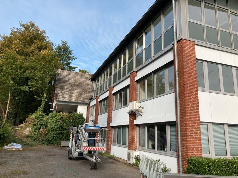 Büro zu vermieten in Worpswede inkl. aller Nebenkosten zimmer