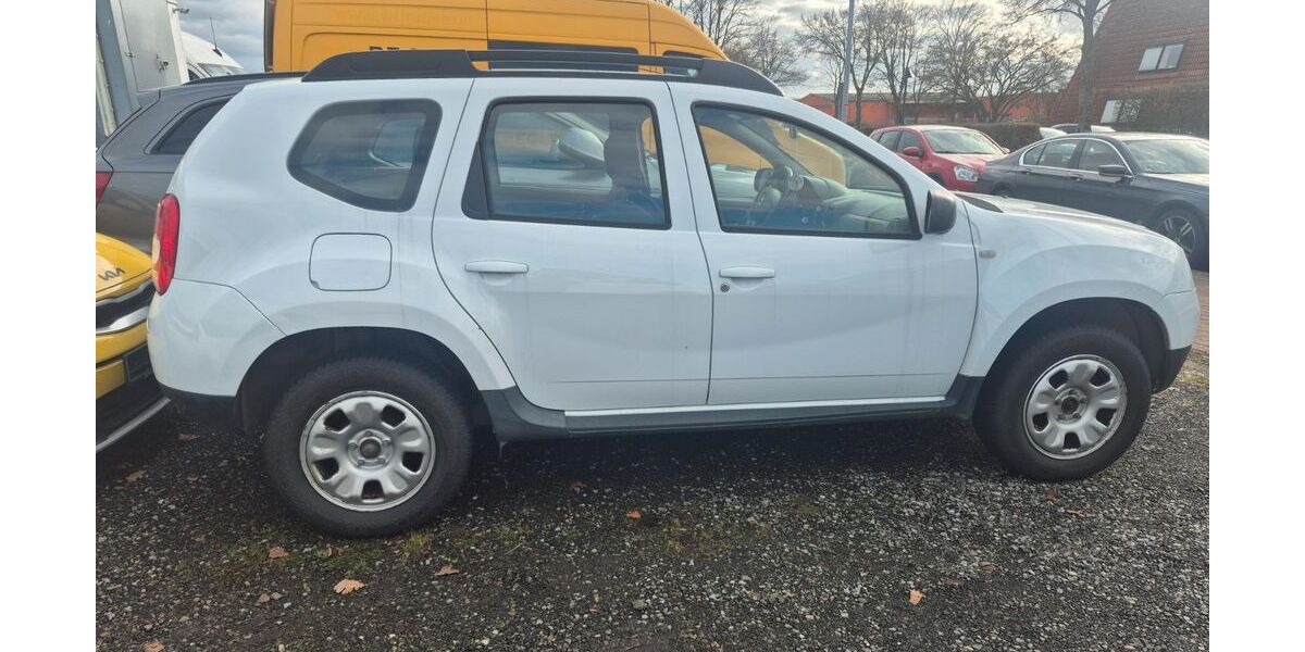 Dacia Duster 150.000 km 4.590 &euro; Achim 28832