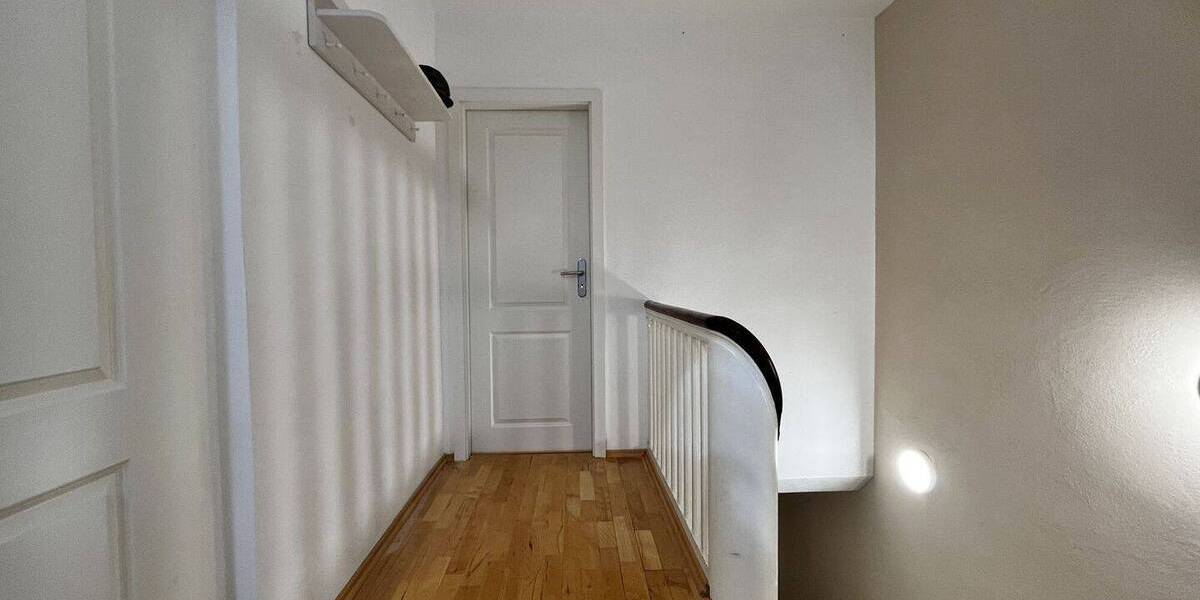 Etagenwohnung Bremen Sebaldsbrück - 4 Zimmer, 109 m&sup2;, 279.000&euro; | Angebot:26118101