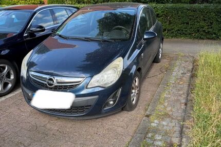 Opel Corsa 194.000 km 1.750 &euro; Bremen 28307