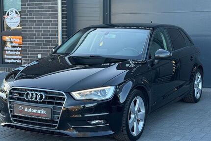 Audi A3 147.000 km 14.990 &euro; Weyhe / Melchiorshausen 28844
