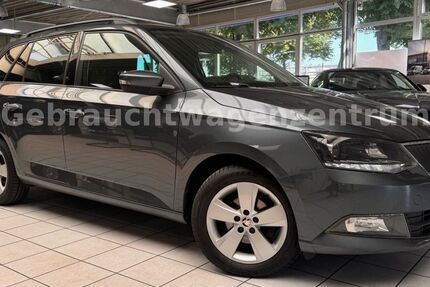 Skoda Fabia 142.986 km 8.990 &euro; Bremen 28207
