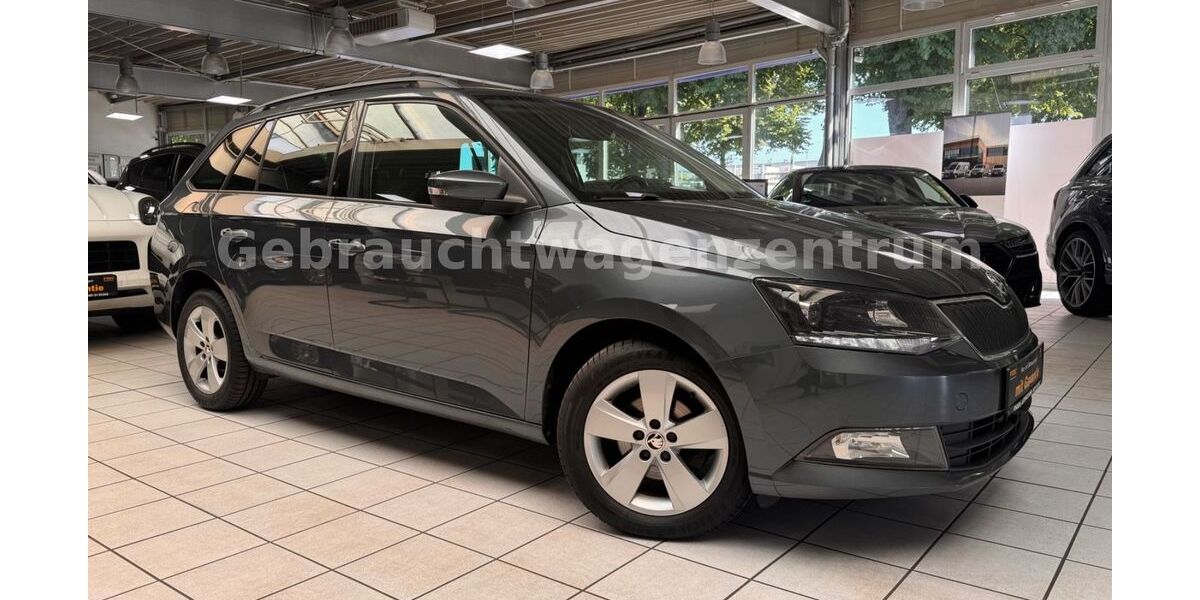 Skoda Fabia 142.986 km 8.990 &euro; Bremen 28207