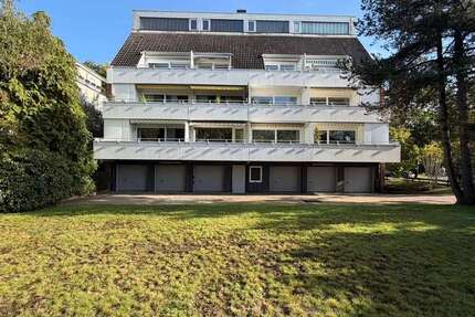 Wohnung Bremen Hemelingen - 1 Zimmer, 47 m&sup2;, 125.000&euro; | Angebot:27550222