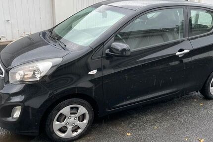 Kia Picanto 150.000 km 3.800 &euro; Bremen 28307