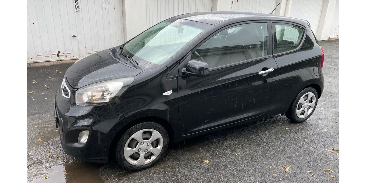 Kia Picanto 150.000 km 3.800 &euro; Bremen 28307