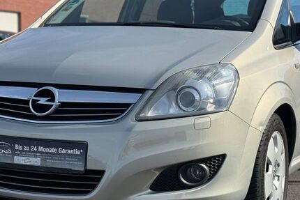 Opel Zafira 180.000 km 3.999 &euro; Stuhr 28816