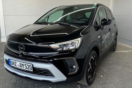 Opel Crossland (X) 9.319 km 19.990 &euro; Osterholz-Scharmbeck 27711
