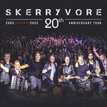 Skerryvore - Beacon of Scot Rock - 20th