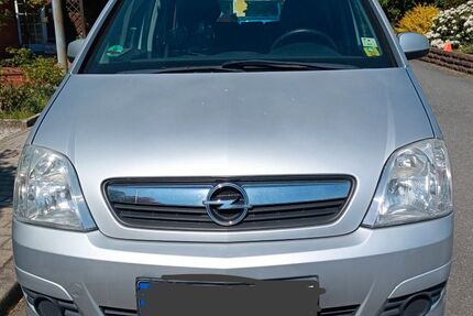 Opel Meriva 150.500 km 2.100 &euro; Stuhr 28816