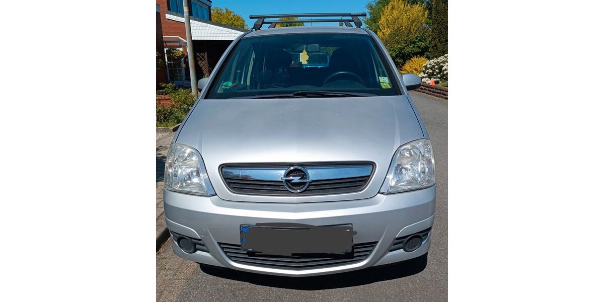 Opel Meriva 150.500 km 2.100 &euro; Stuhr 28816