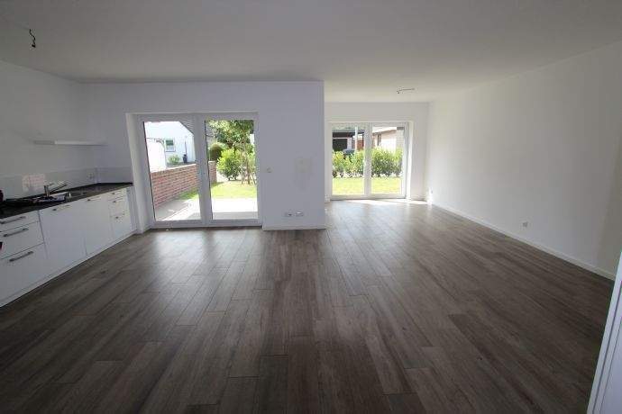 Terrassenwohnung Achim - 3 Zimmer, 85 m&sup2;, 1.150&euro; | Angebot:24462191